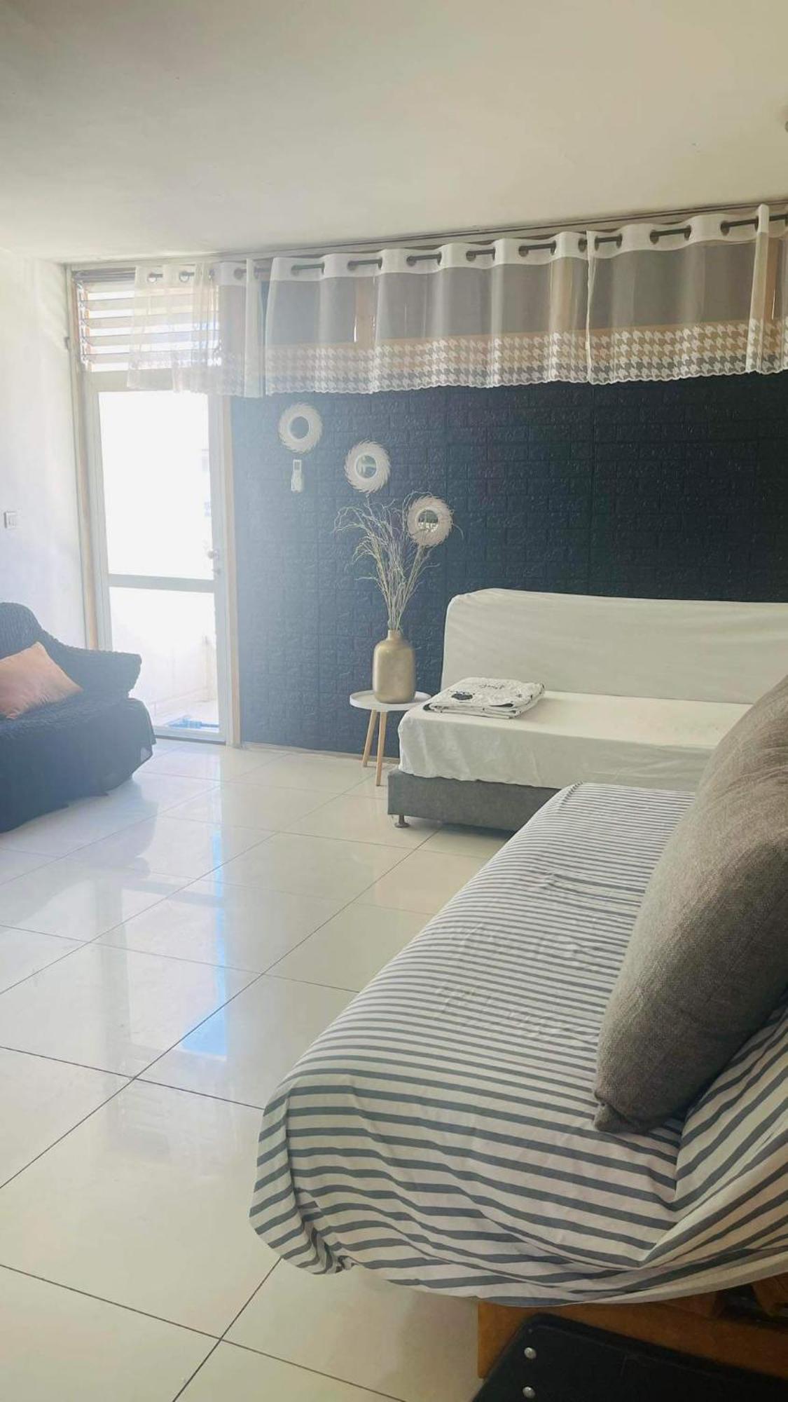 Leave Eilat Suites Εξωτερικό φωτογραφία